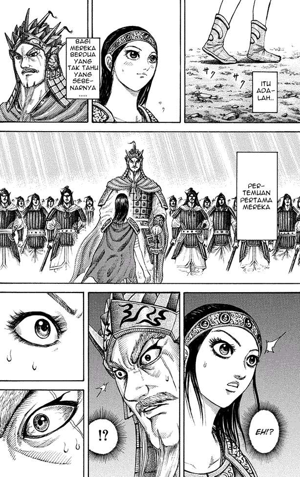 Kingdom Chapter 164 - halaman 4
