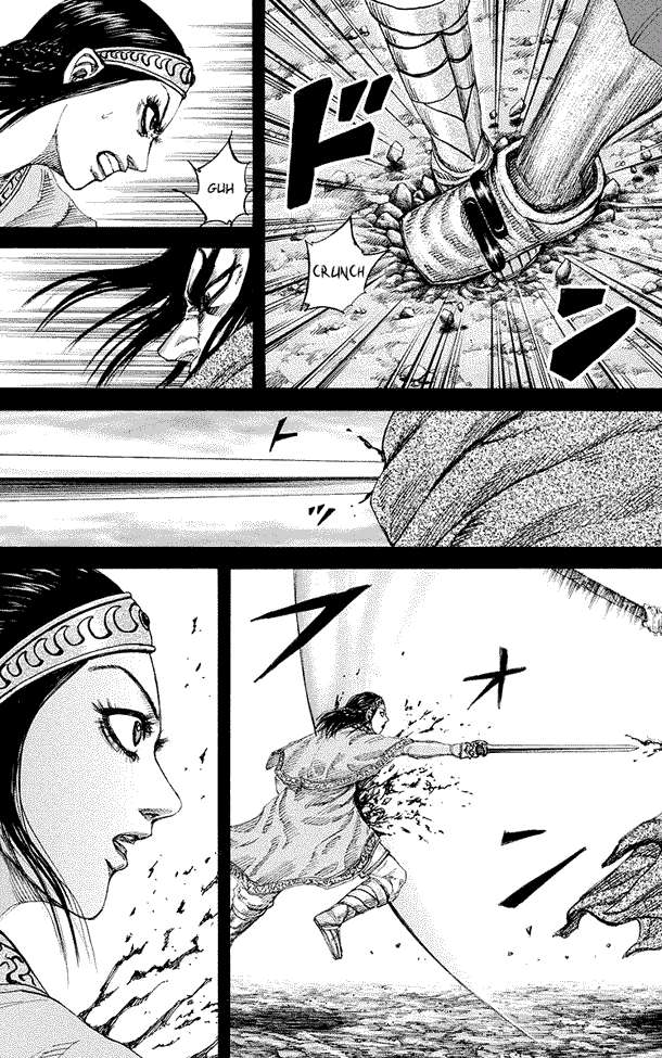 Kingdom Chapter 165 - halaman 7