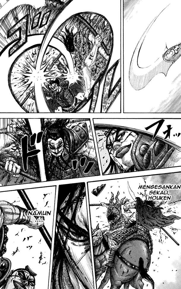Kingdom Chapter 169 - halaman 15