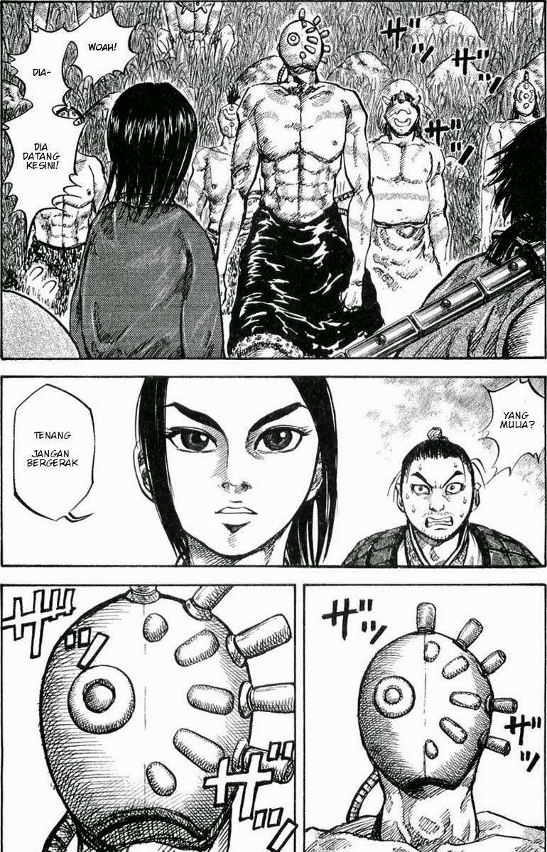 Kingdom Chapter 17 - halaman 12