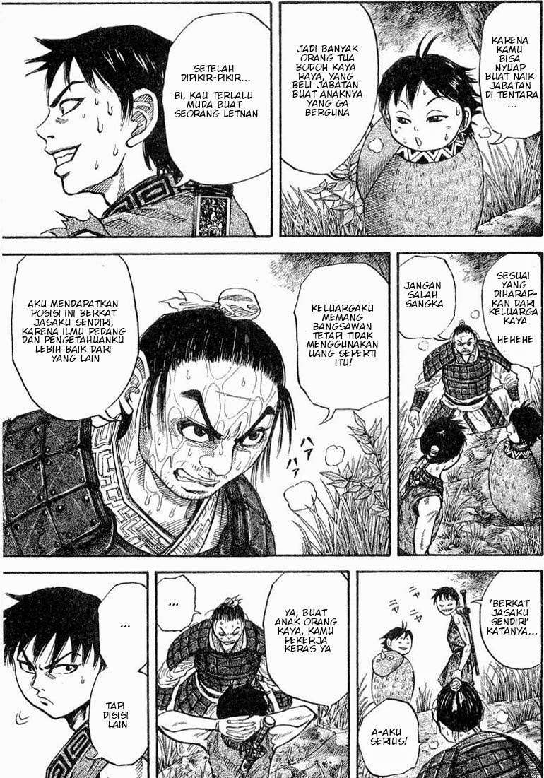 Kingdom Chapter 17 - halaman 3