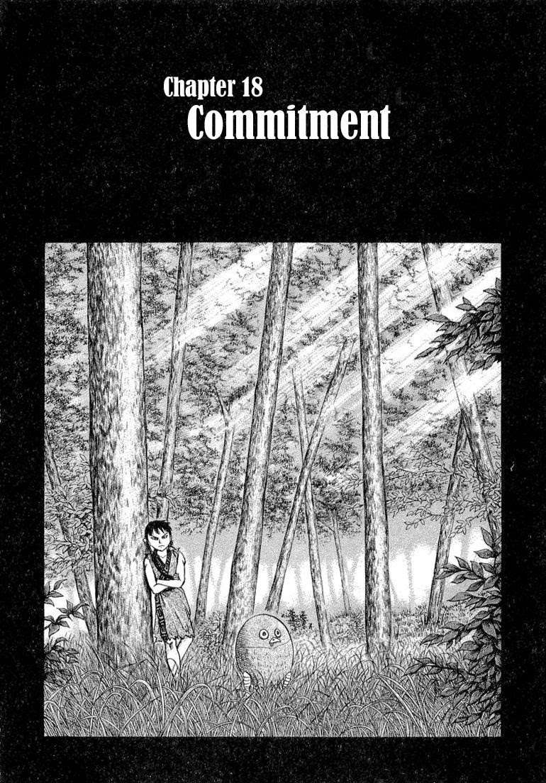 Kingdom Chapter 18 - halaman 1