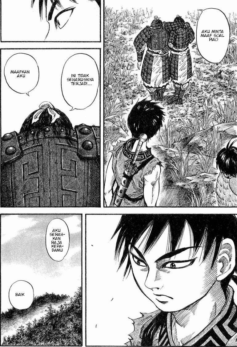 Kingdom Chapter 18 - halaman 17