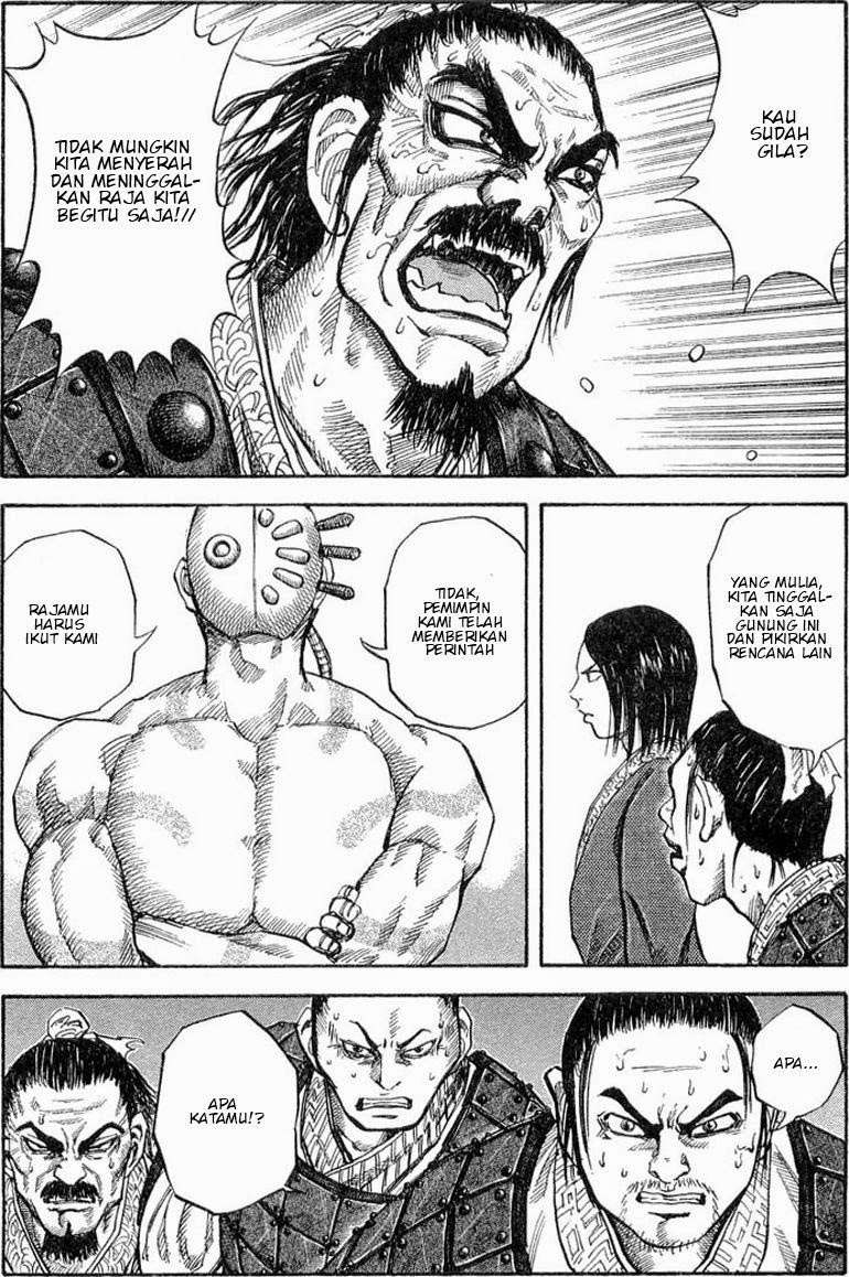 Kingdom Chapter 18 - halaman 2