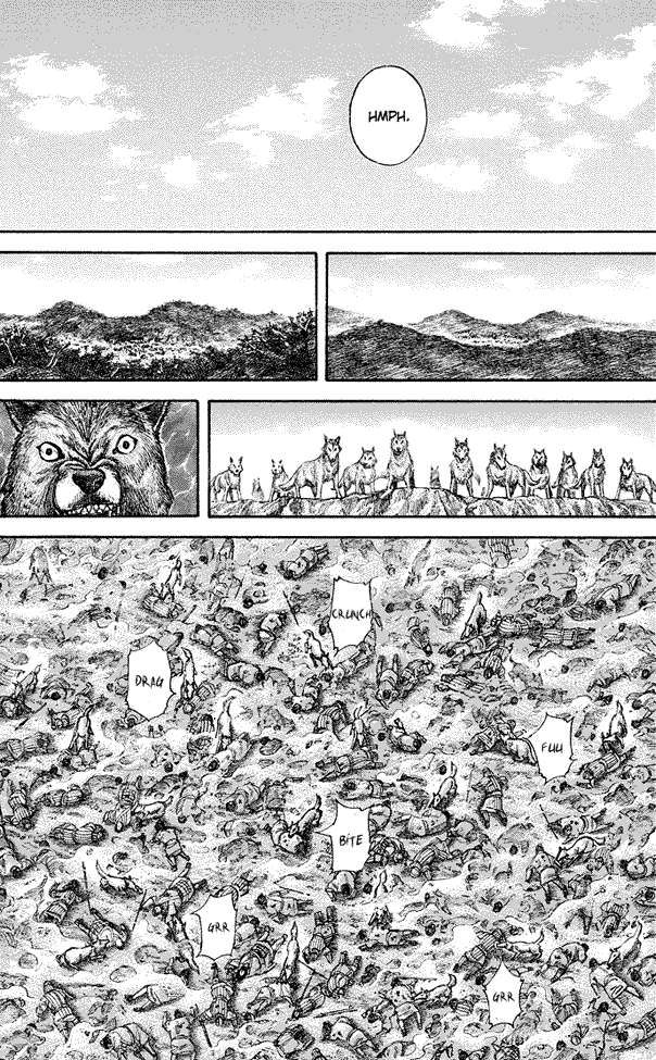 Kingdom Chapter 182 - halaman 7