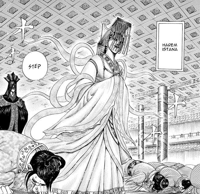 Kingdom Chapter 183 - halaman 16