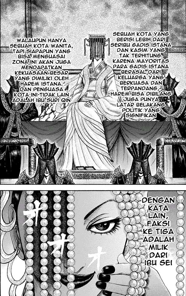 Kingdom Chapter 183 - halaman 18