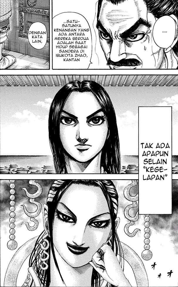 Kingdom Chapter 184 - halaman 17