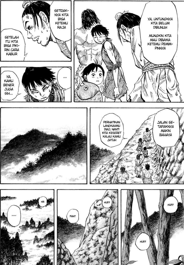 Kingdom Chapter 19 - halaman 12