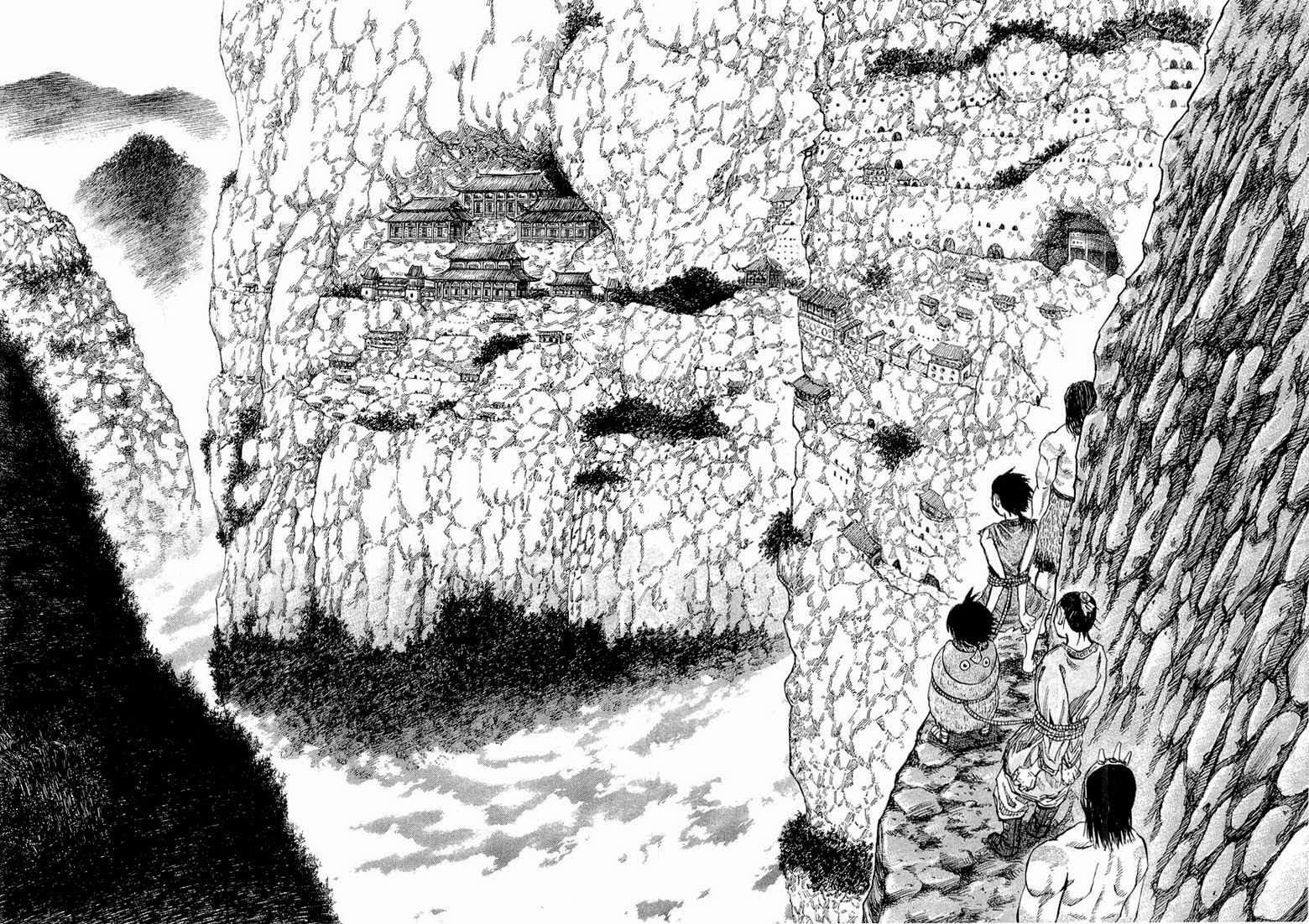 Kingdom Chapter 19 - halaman 14