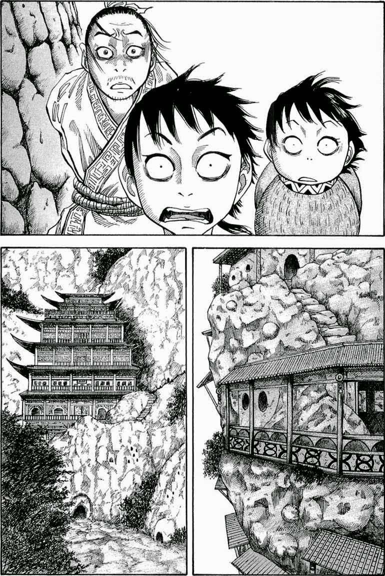 Kingdom Chapter 19 - halaman 15