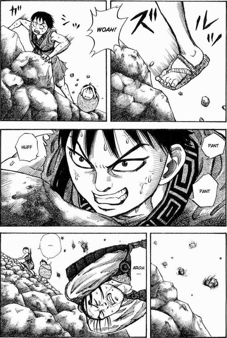 Kingdom Chapter 19 - halaman 2