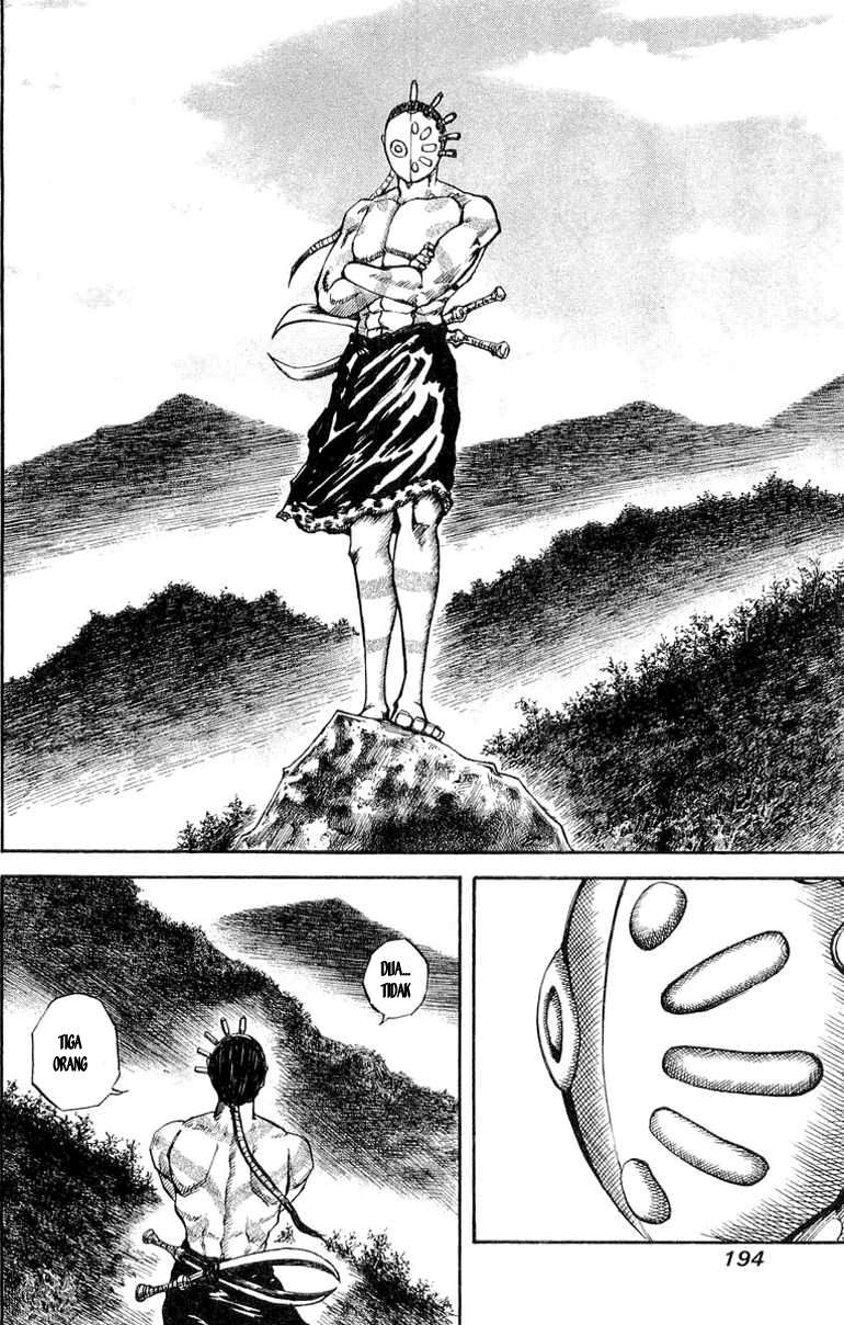Kingdom Chapter 19 - halaman 4