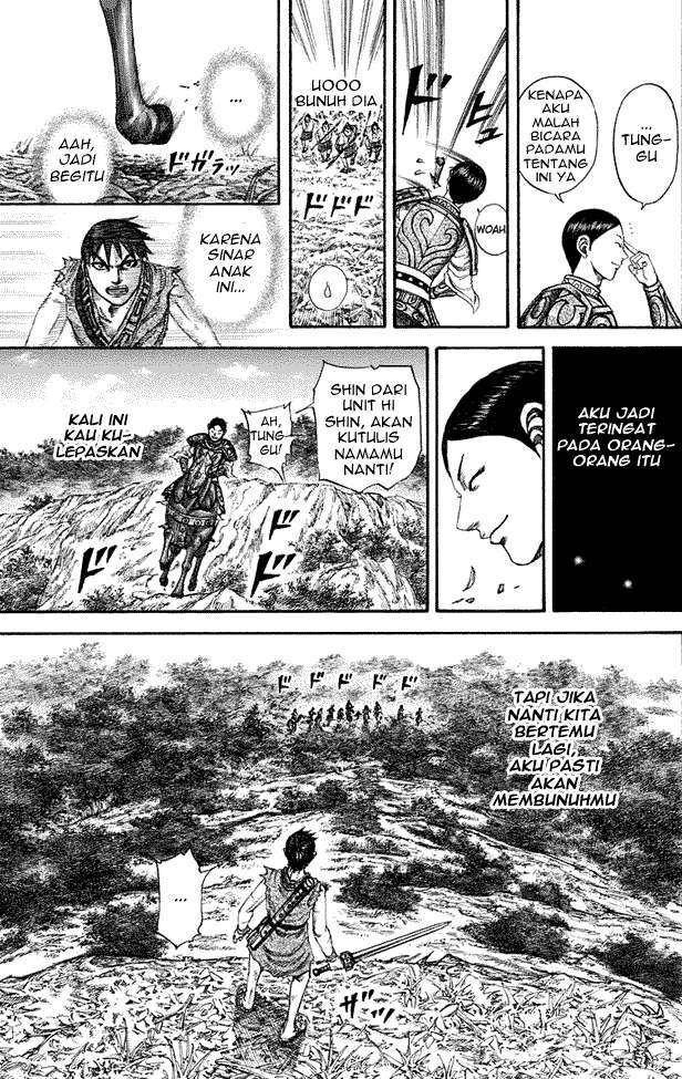 Kingdom Chapter 197 - halaman 15