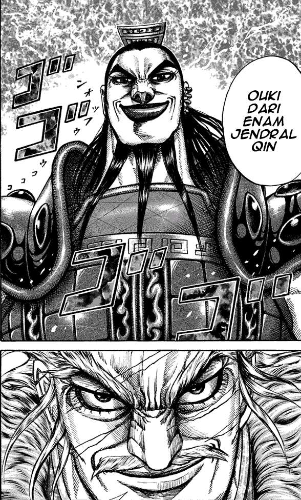 Kingdom Chapter 197 - halaman 18
