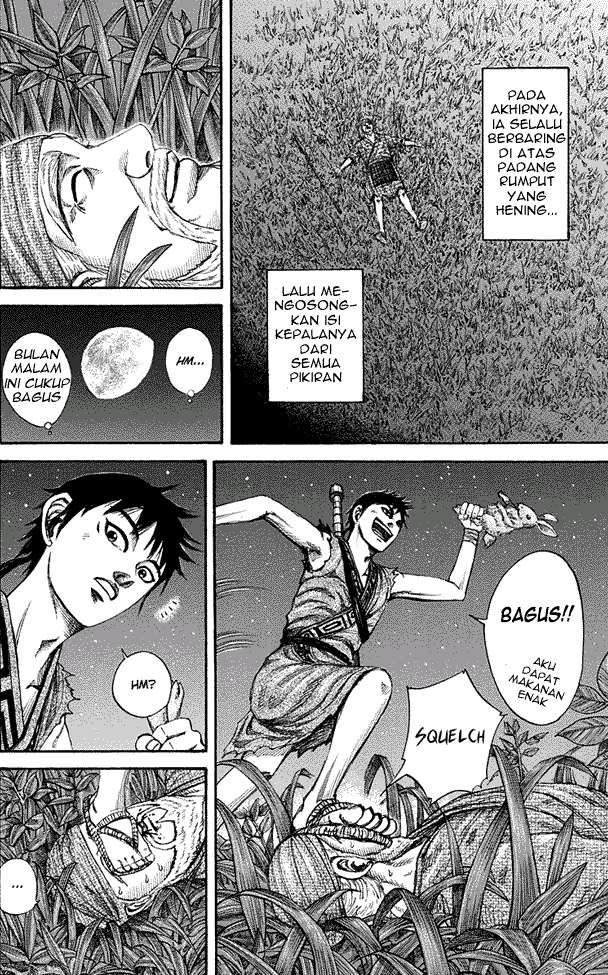 Kingdom Chapter 199 - halaman 12