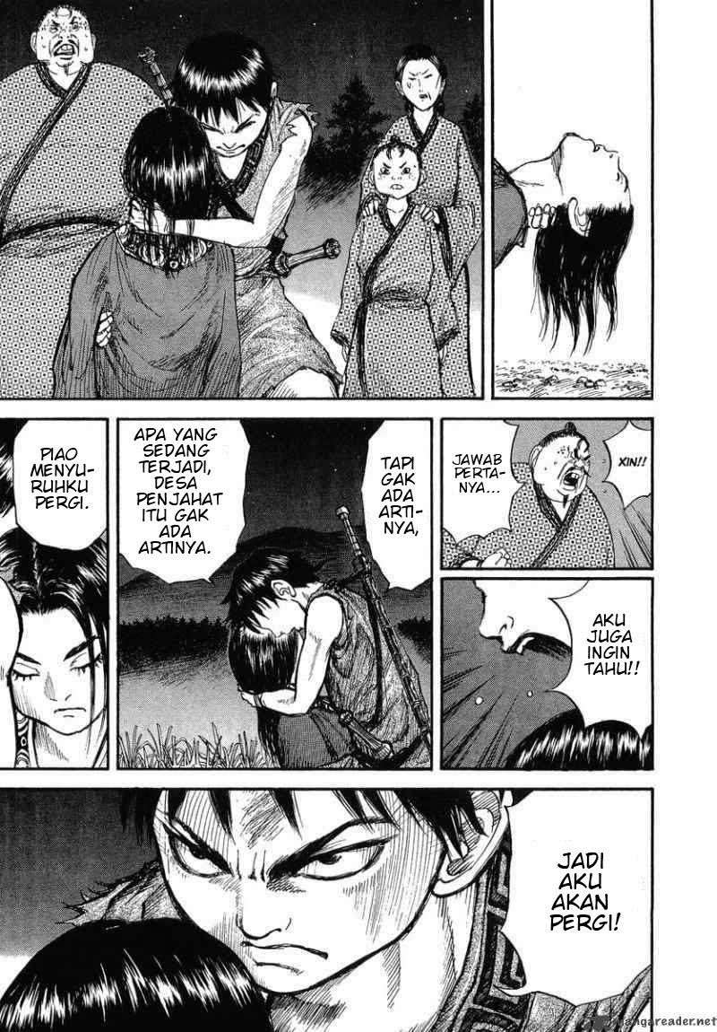 Kingdom Chapter 2 - halaman 11