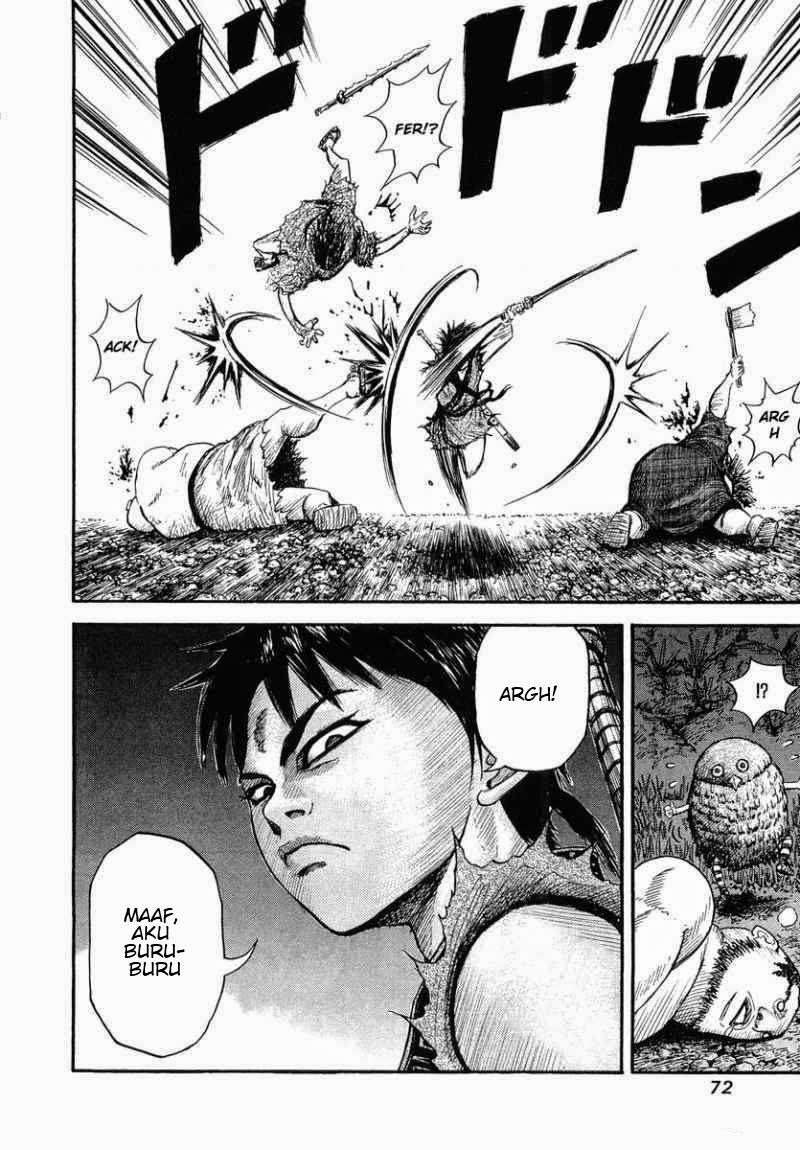 Kingdom Chapter 2 - halaman 14