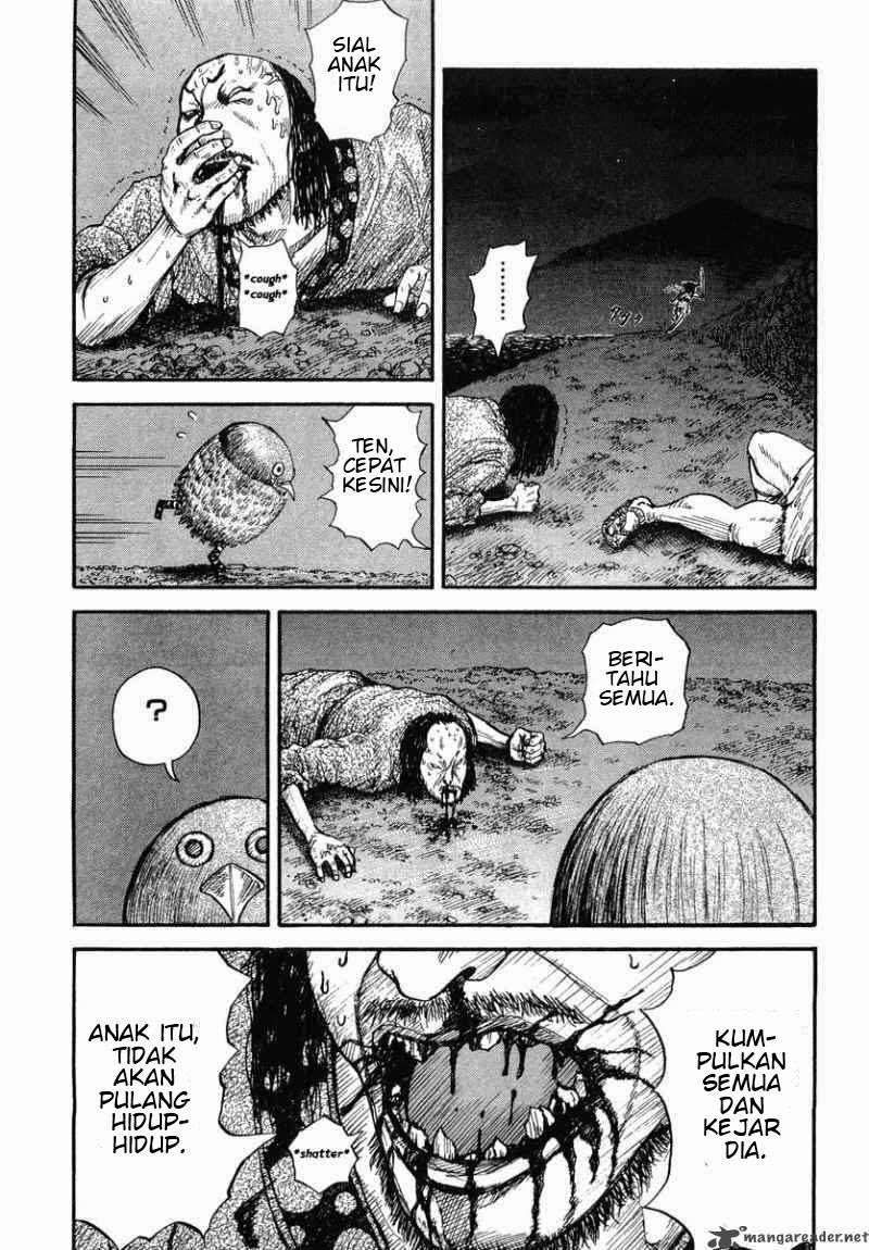 Kingdom Chapter 2 - halaman 15