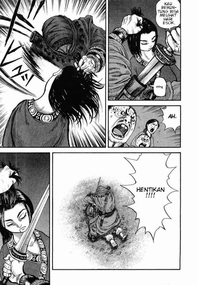 Kingdom Chapter 2 - halaman 19
