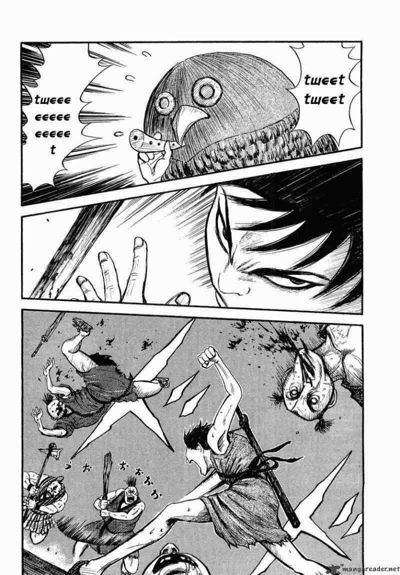 Kingdom Chapter 2 - halaman 22