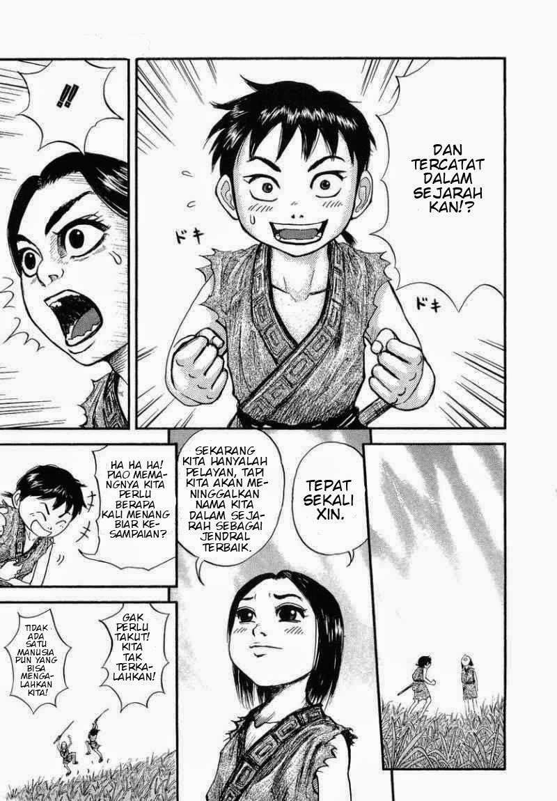 Kingdom Chapter 2 - halaman 29