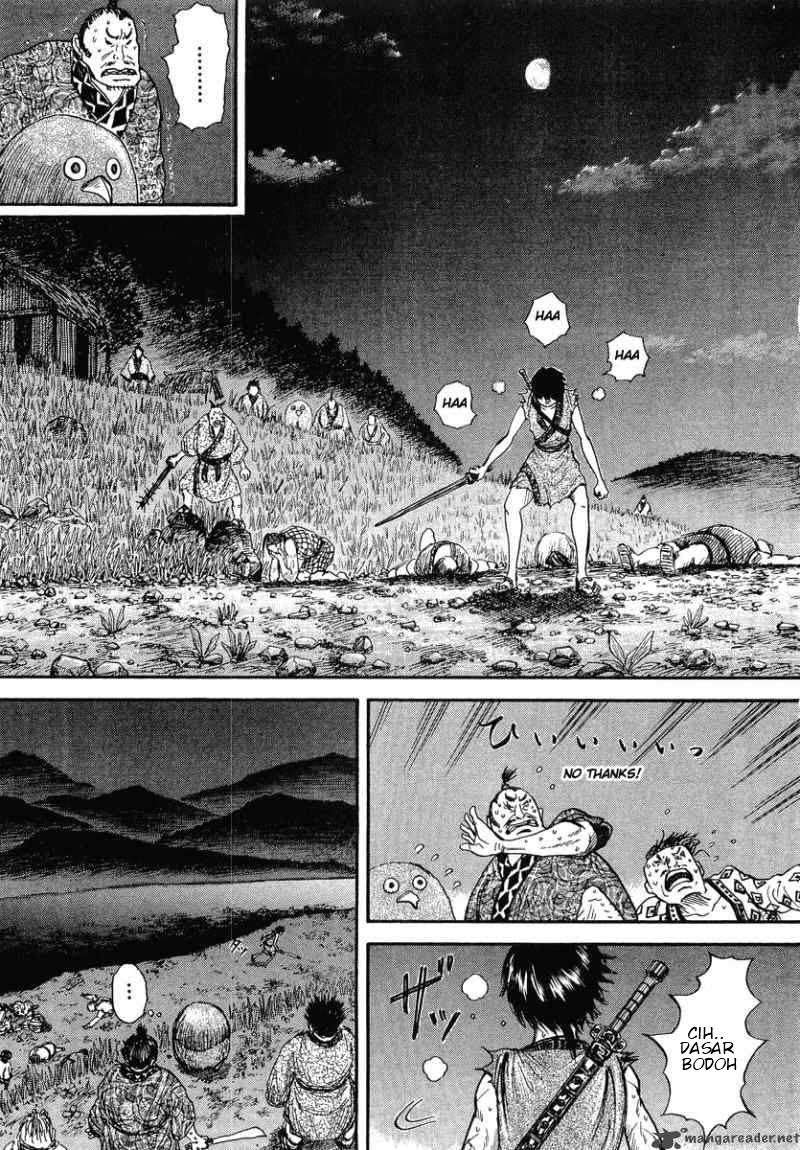 Kingdom Chapter 2 - halaman 31