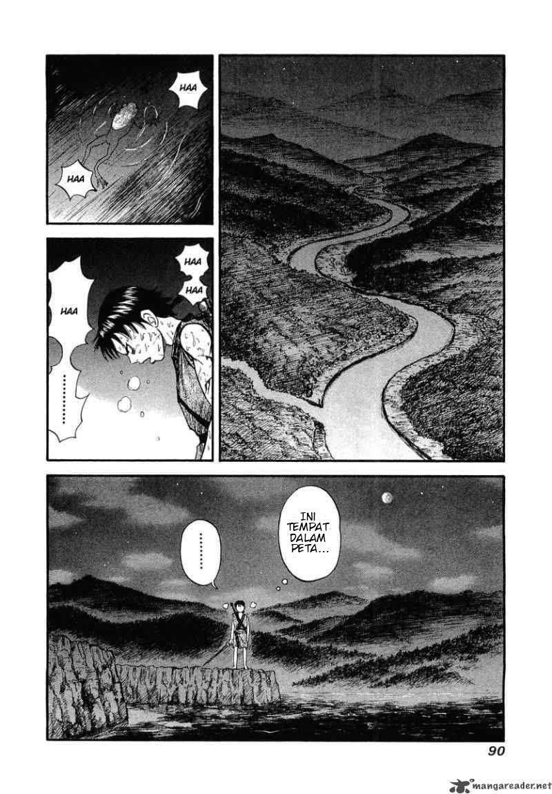 Kingdom Chapter 2 - halaman 32