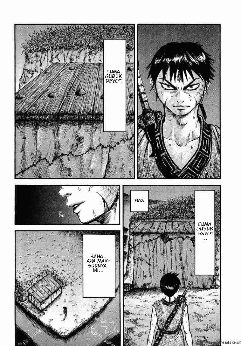 Kingdom Chapter 2 - halaman 34