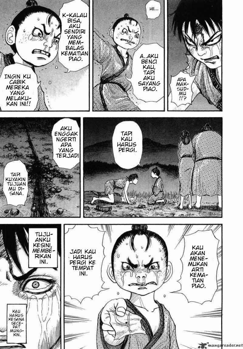 Kingdom Chapter 2 - halaman 7