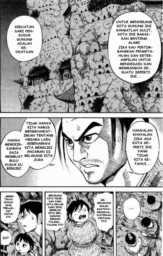 Kingdom Chapter 20 - halaman 13