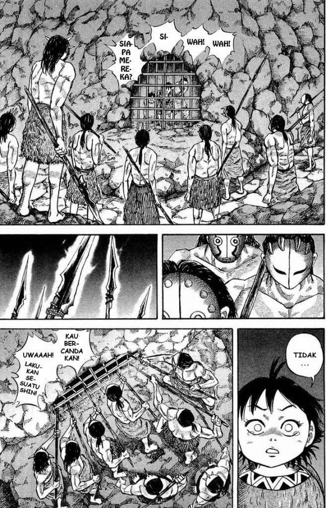 Kingdom Chapter 20 - halaman 14