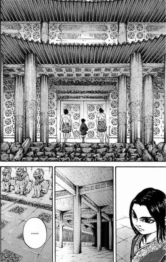 Kingdom Chapter 20 - halaman 21