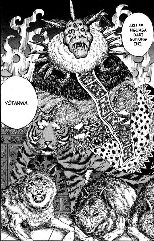 Kingdom Chapter 20 - halaman 23