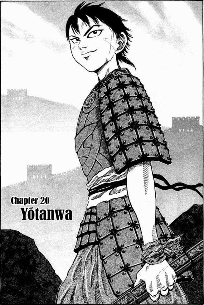 Kingdom Chapter 20 - halaman 7