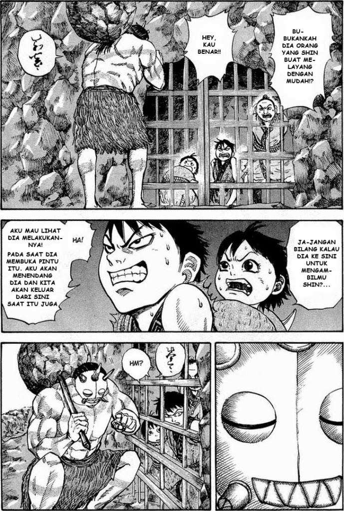 Kingdom Chapter 20 - halaman 9