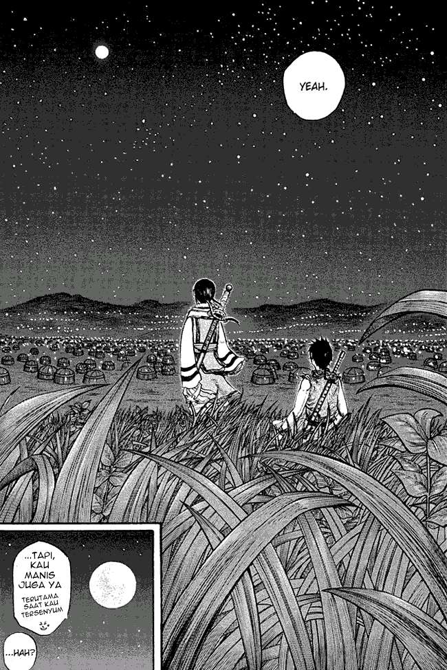 Kingdom Chapter 202 - halaman 19