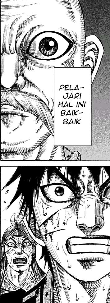 Kingdom Chapter 209 - halaman 2