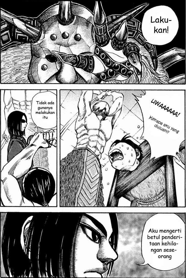 Kingdom Chapter 21 - halaman 13