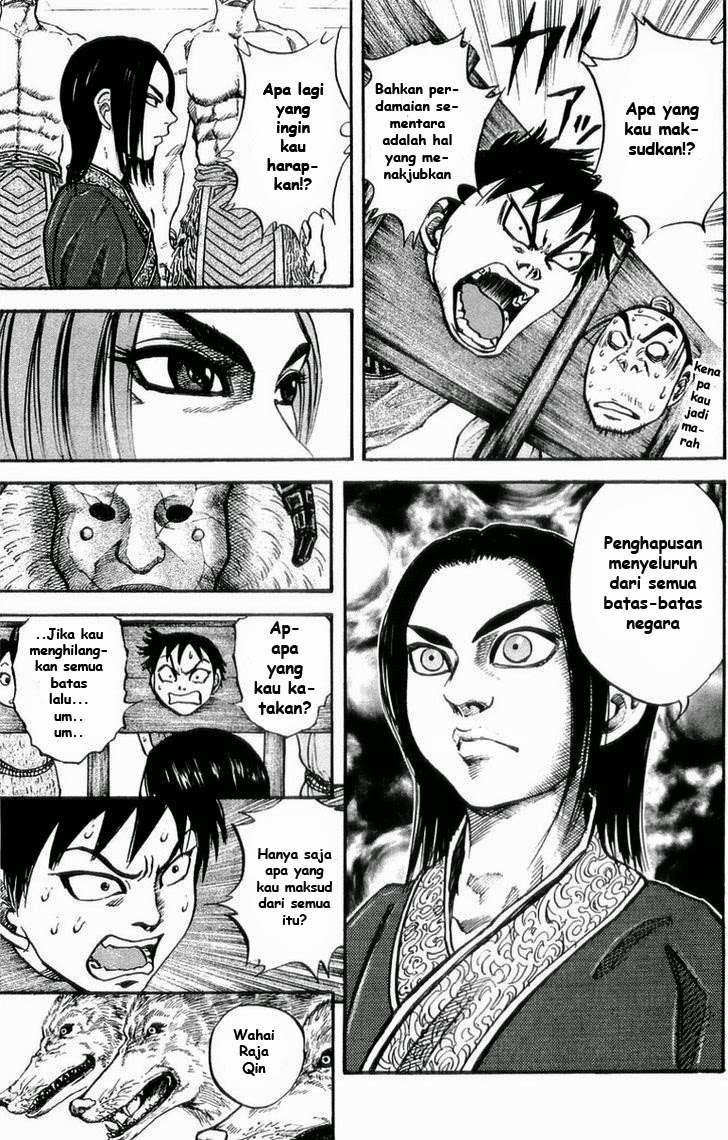 Kingdom Chapter 21 - halaman 16