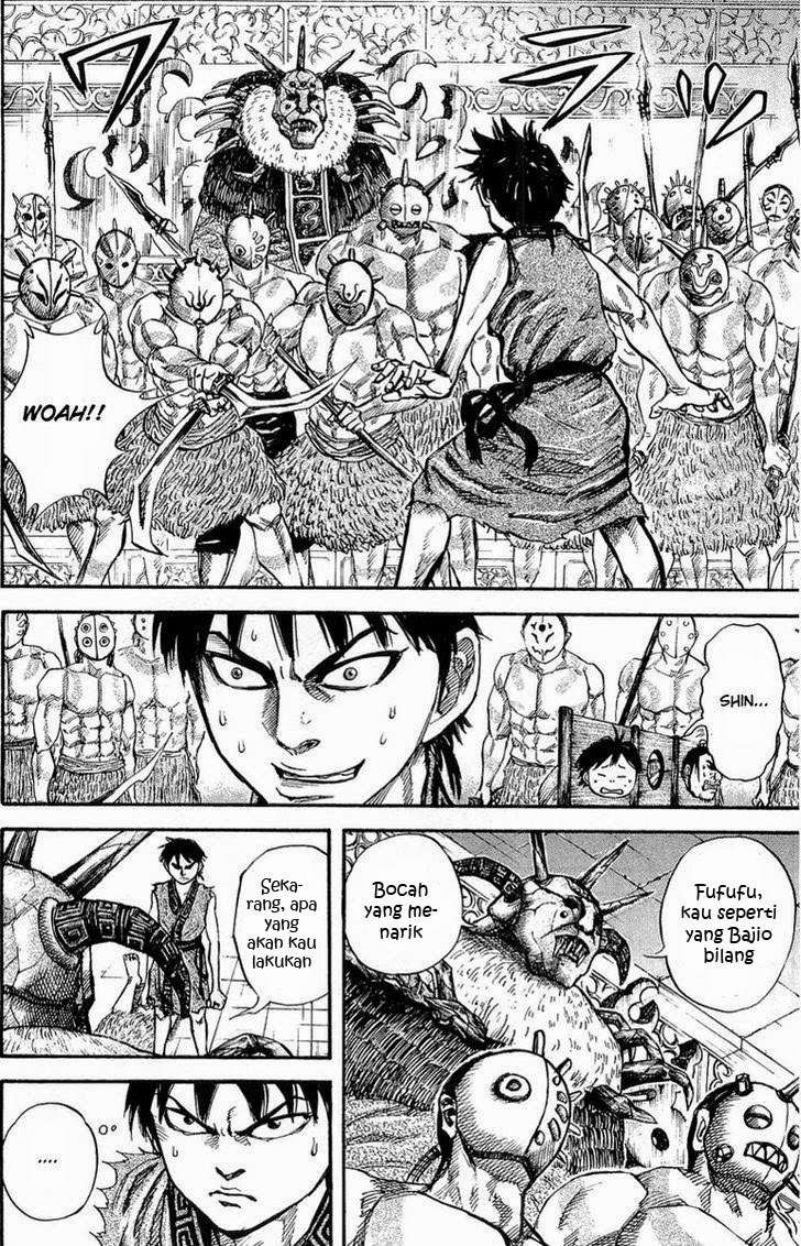 Kingdom Chapter 22 - halaman 11