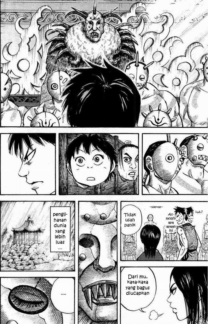 Kingdom Chapter 22 - halaman 15