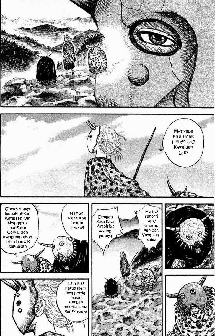 Kingdom Chapter 22 - halaman 5