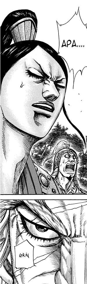 Kingdom Chapter 222 - halaman 17