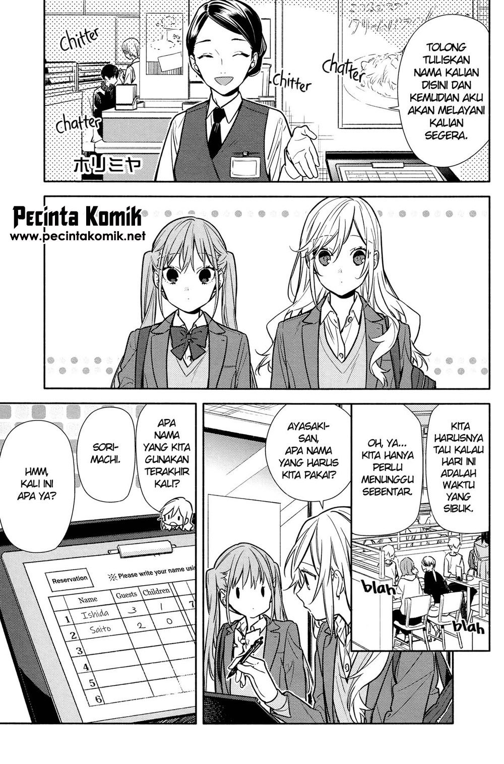 Kingdom Chapter 223 - halaman 2