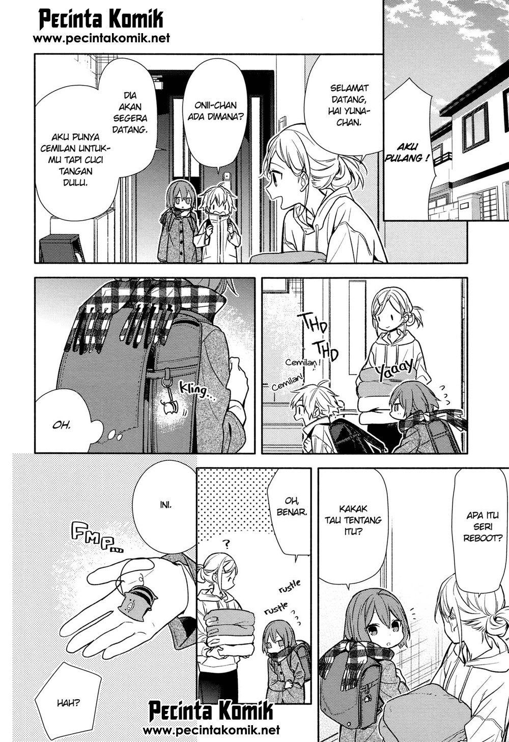 Kingdom Chapter 226 - halaman 17