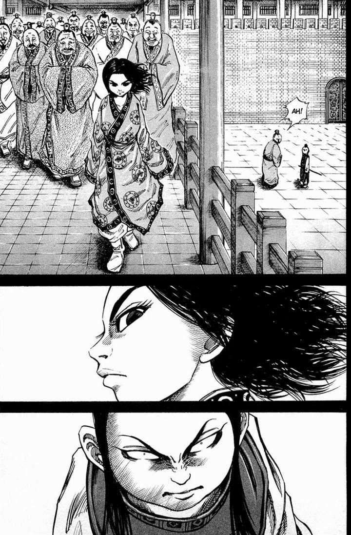 Kingdom Chapter 23 - halaman 15