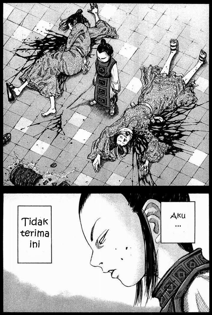 Kingdom Chapter 23 - halaman 18