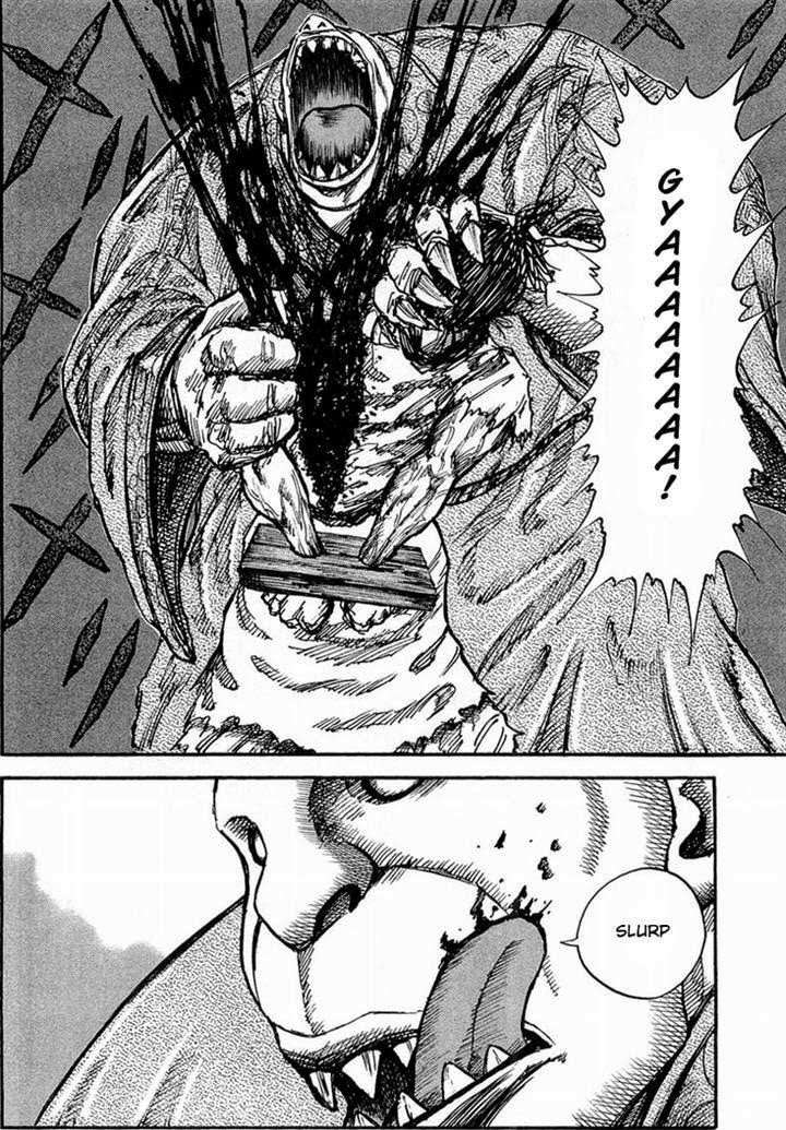 Kingdom Chapter 23 - halaman 8