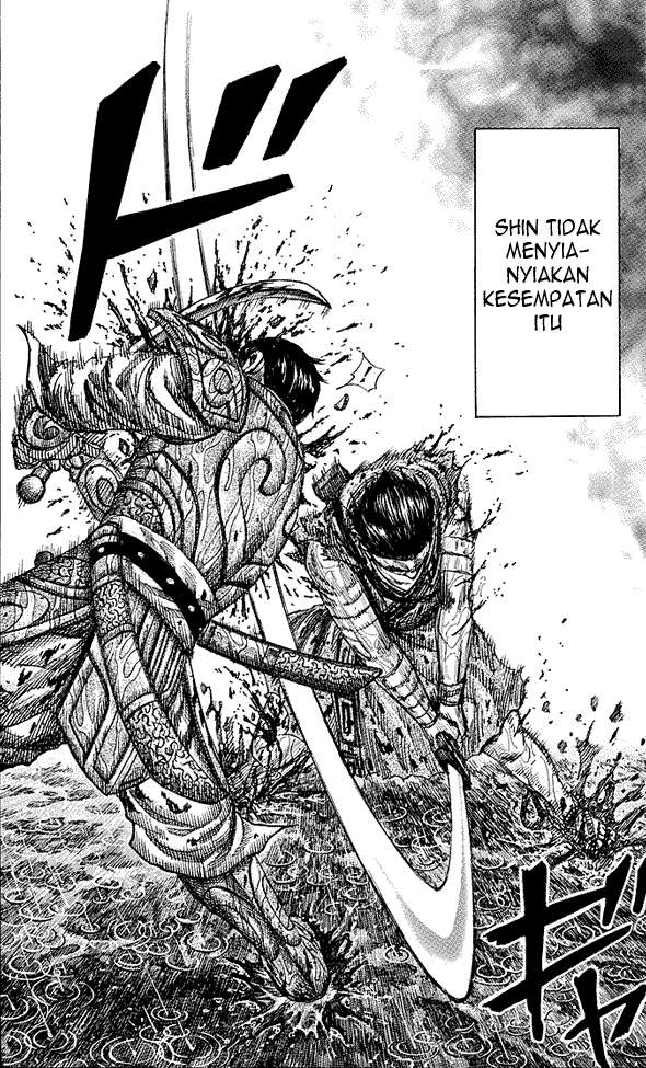 Kingdom Chapter 230 - halaman 18